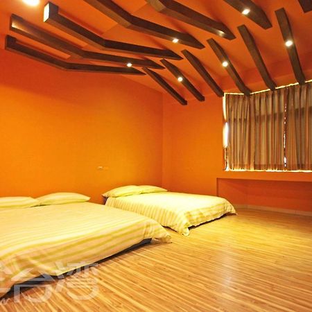 Ha Cheese B&B Heng-ch'un エクステリア 写真