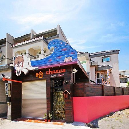Ha Cheese B&B Heng-ch'un エクステリア 写真