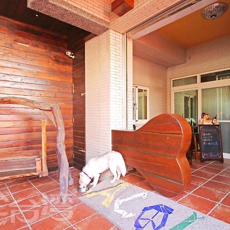 Ha Cheese B&B Heng-ch'un エクステリア 写真
