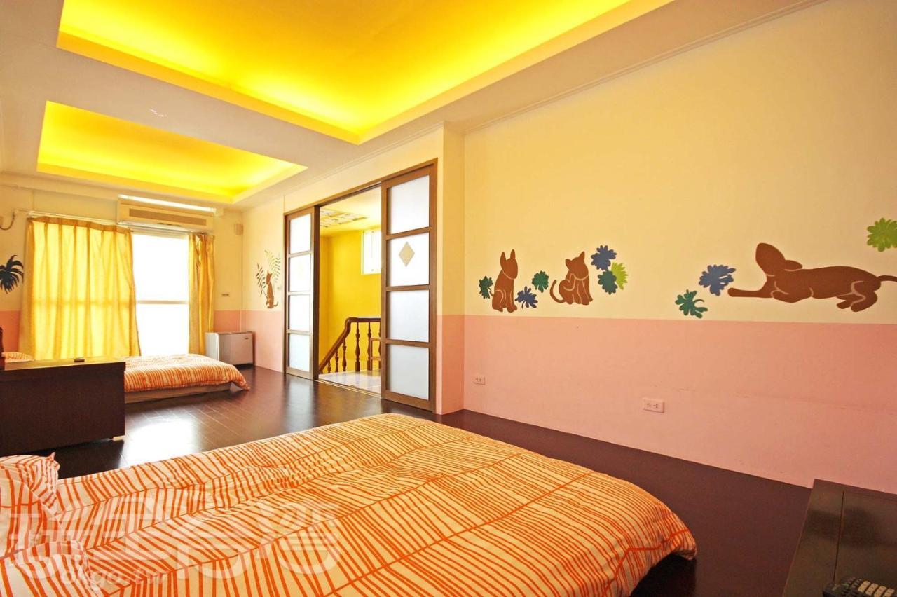 Ha Cheese B&B Heng-ch'un エクステリア 写真