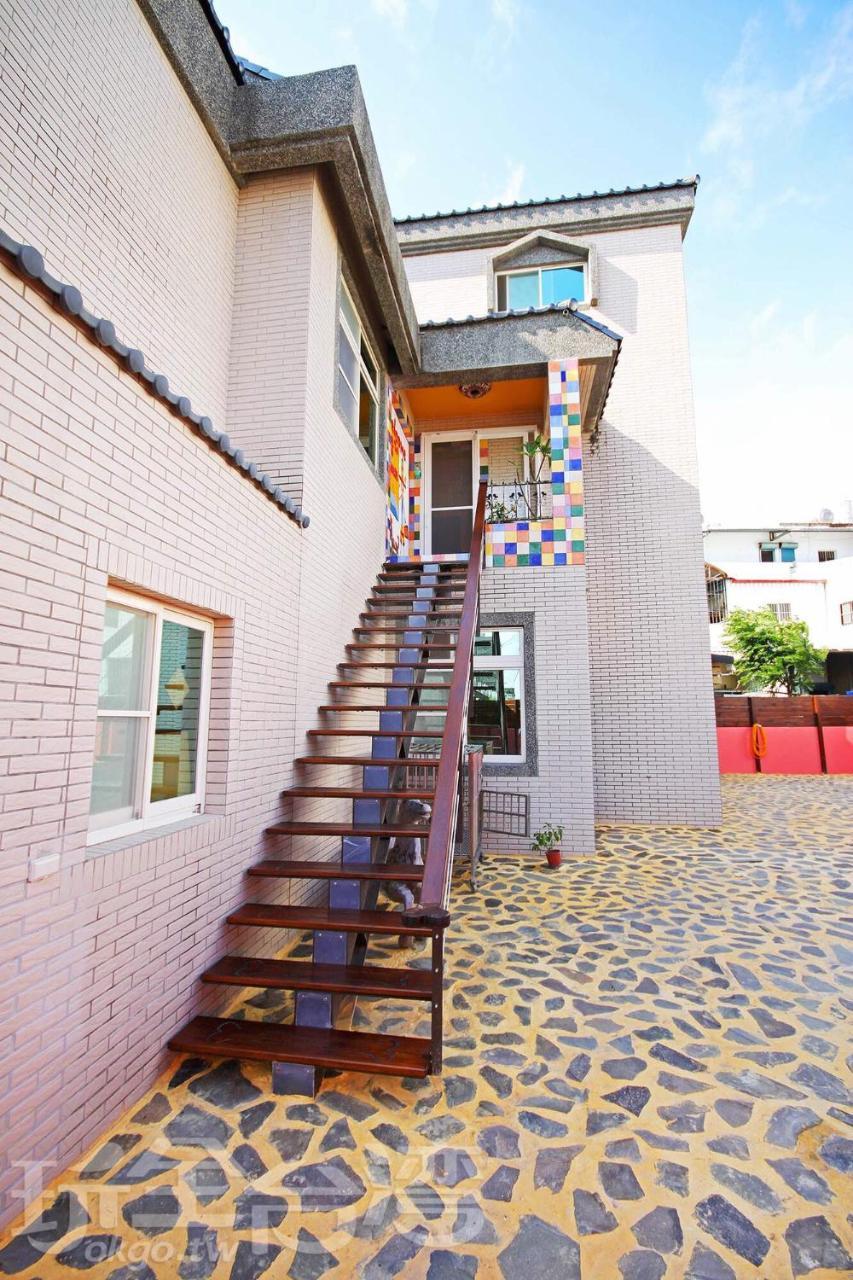 Ha Cheese B&B Heng-ch'un エクステリア 写真