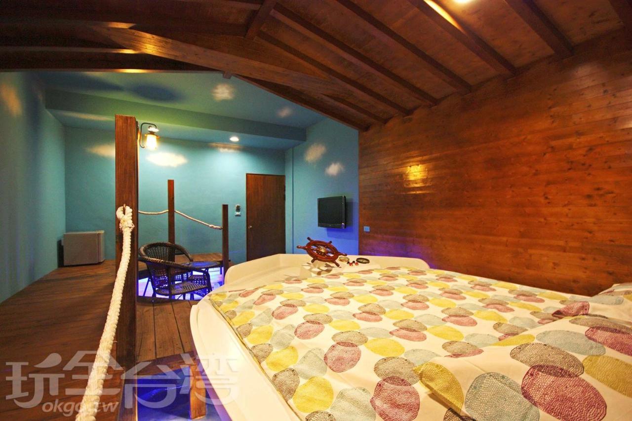 Ha Cheese B&B Heng-ch'un エクステリア 写真