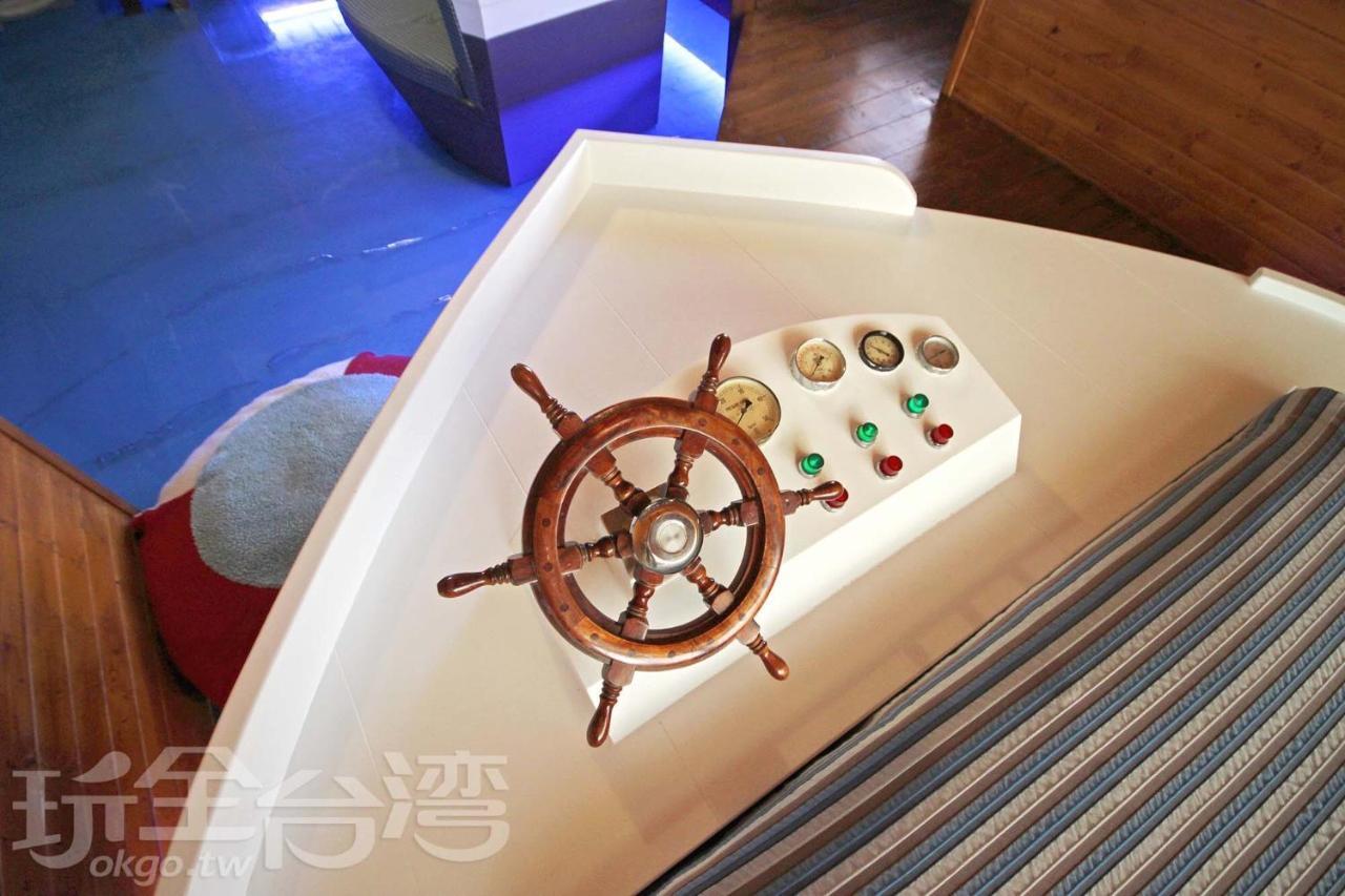 Ha Cheese B&B Heng-ch'un エクステリア 写真