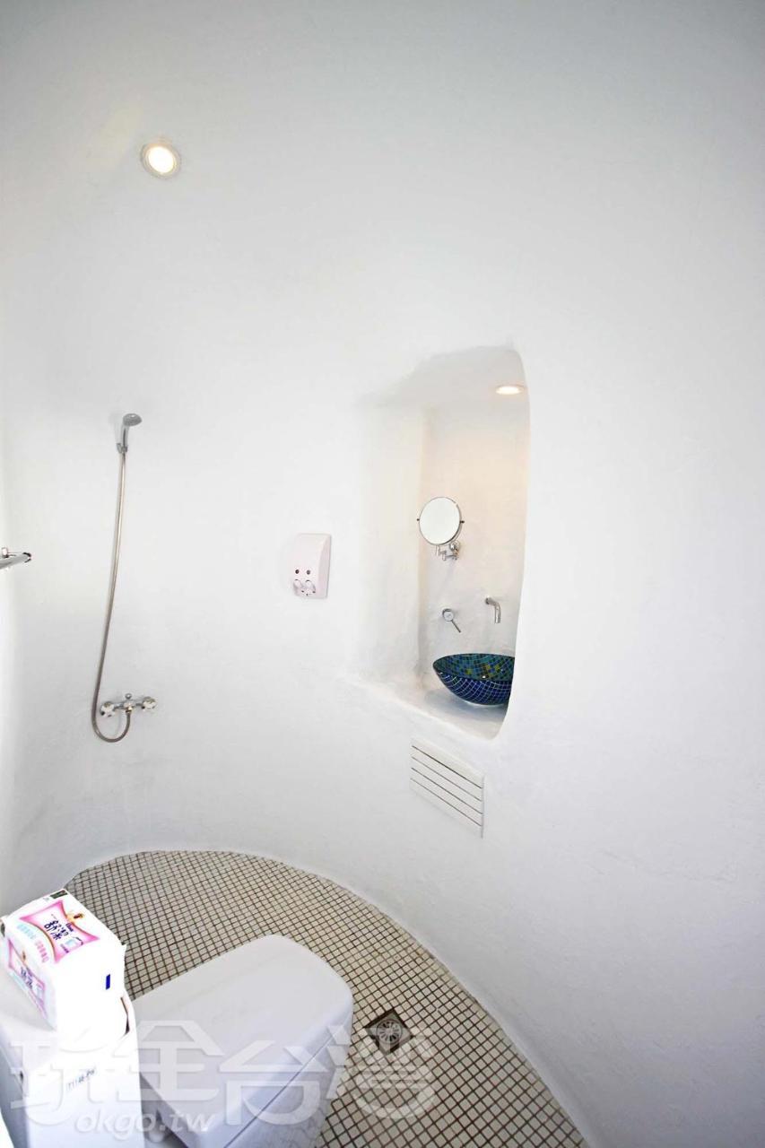 Ha Cheese B&B Heng-ch'un エクステリア 写真