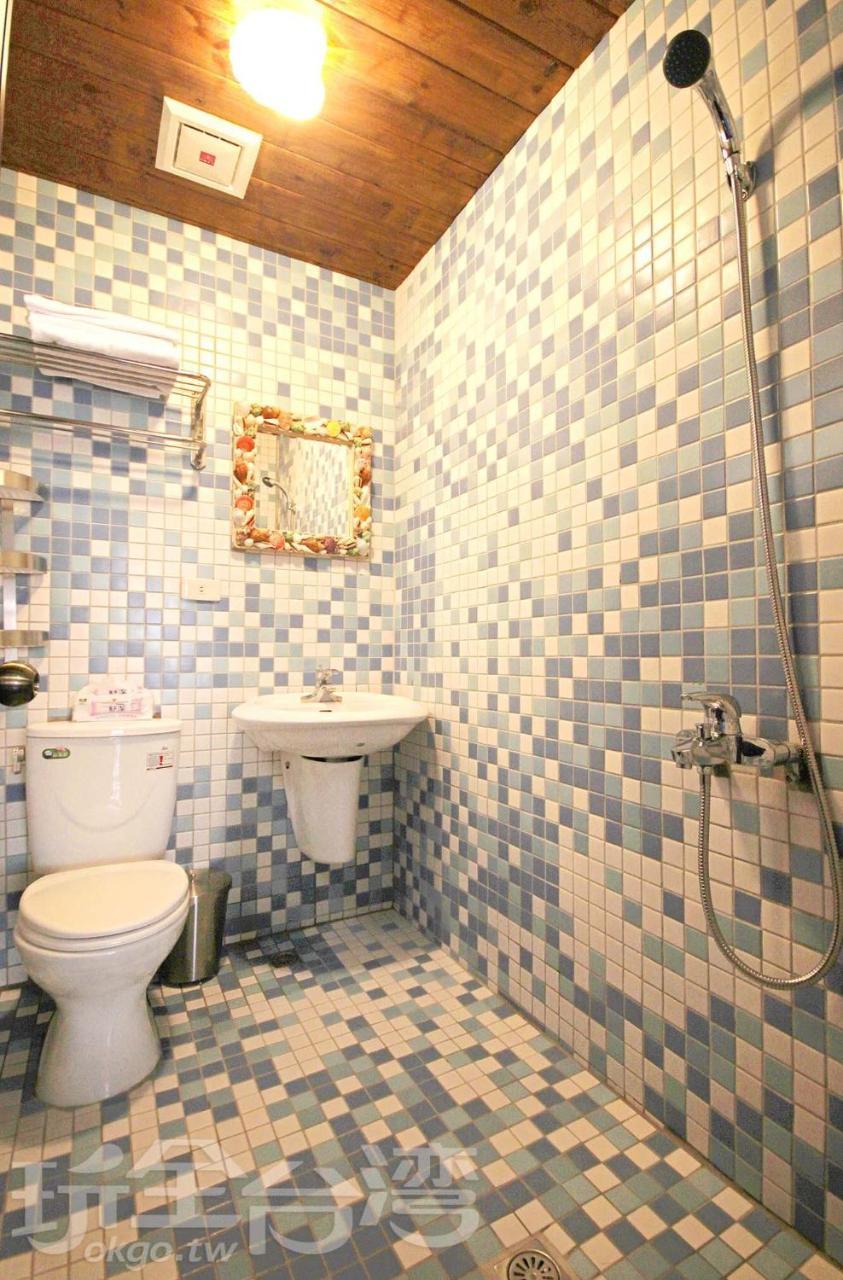 Ha Cheese B&B Heng-ch'un エクステリア 写真