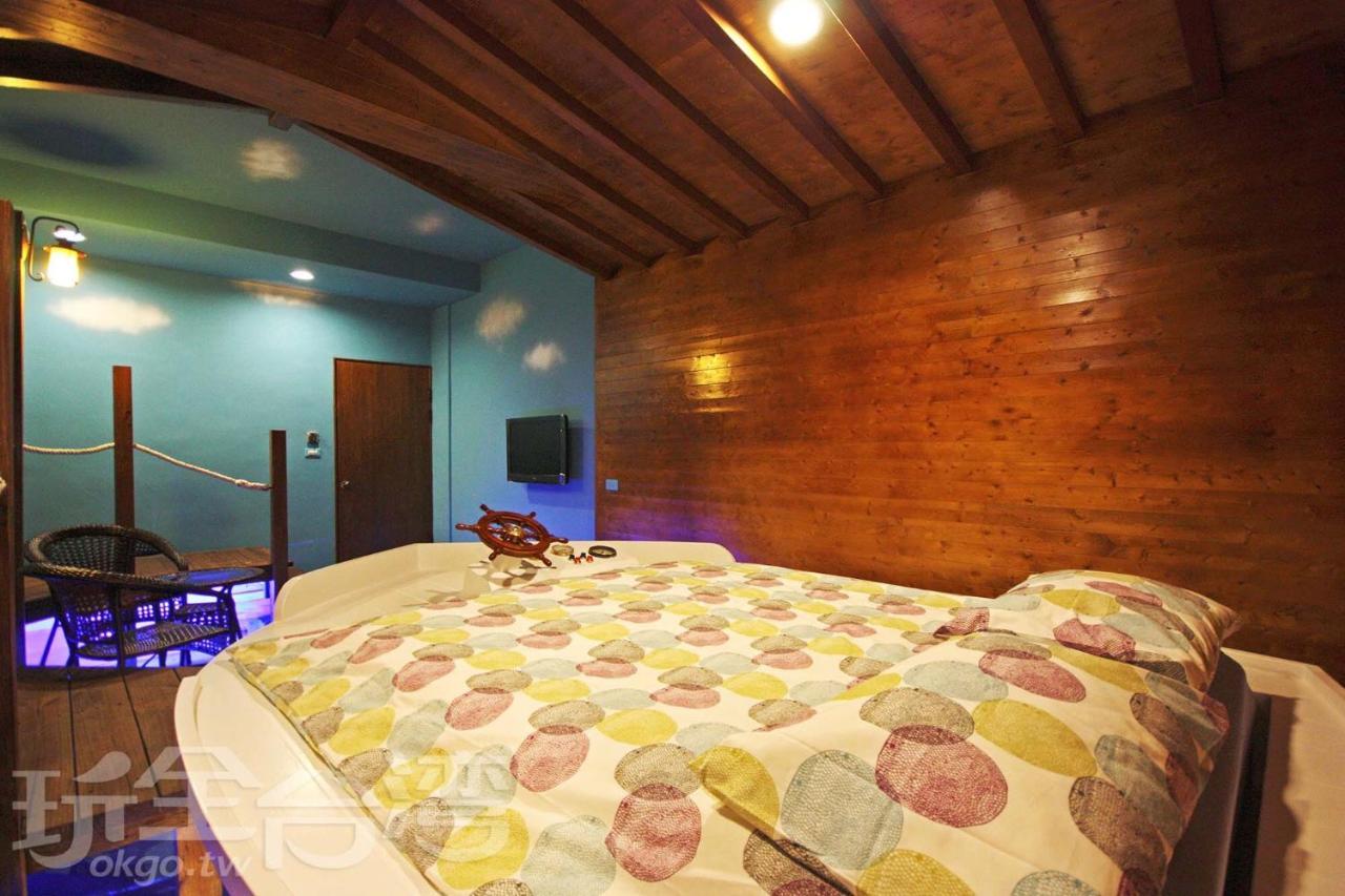 Ha Cheese B&B Heng-ch'un エクステリア 写真