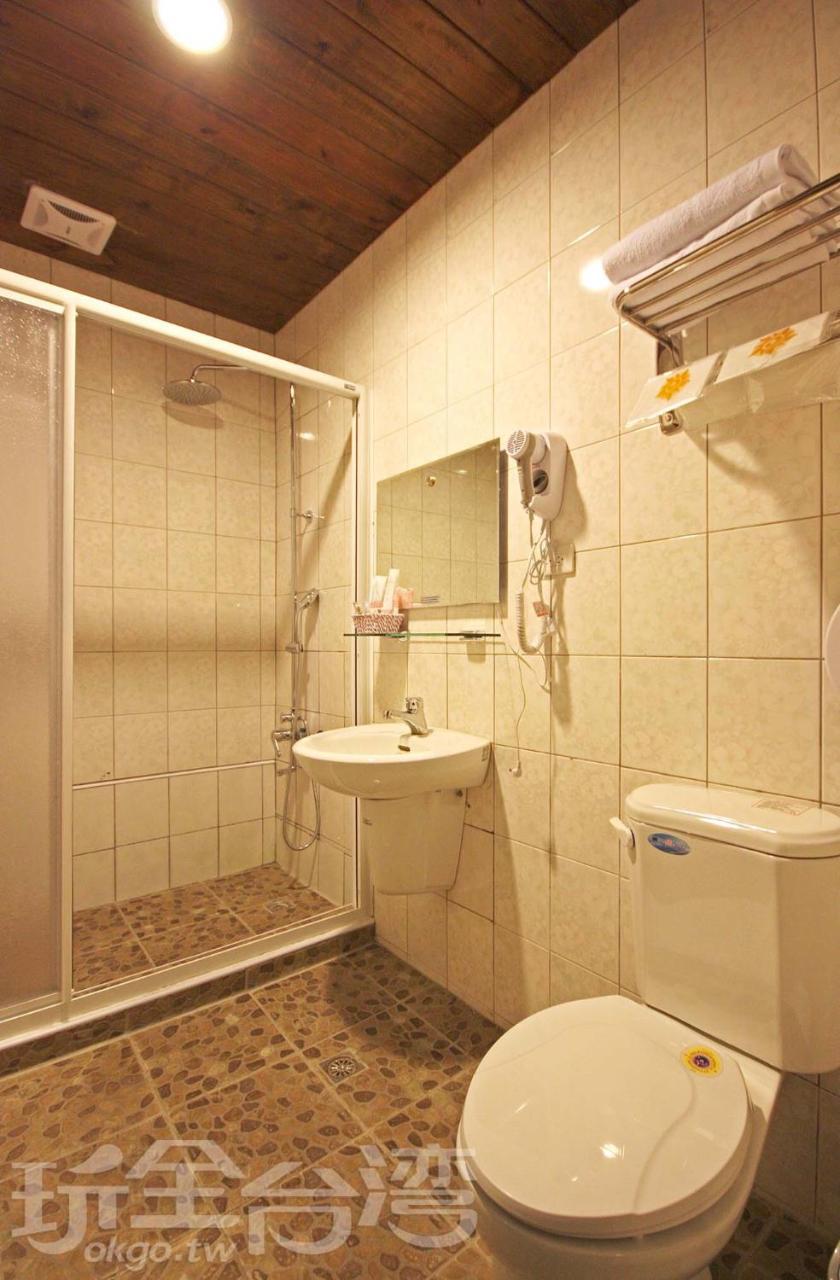 Ha Cheese B&B Heng-ch'un エクステリア 写真