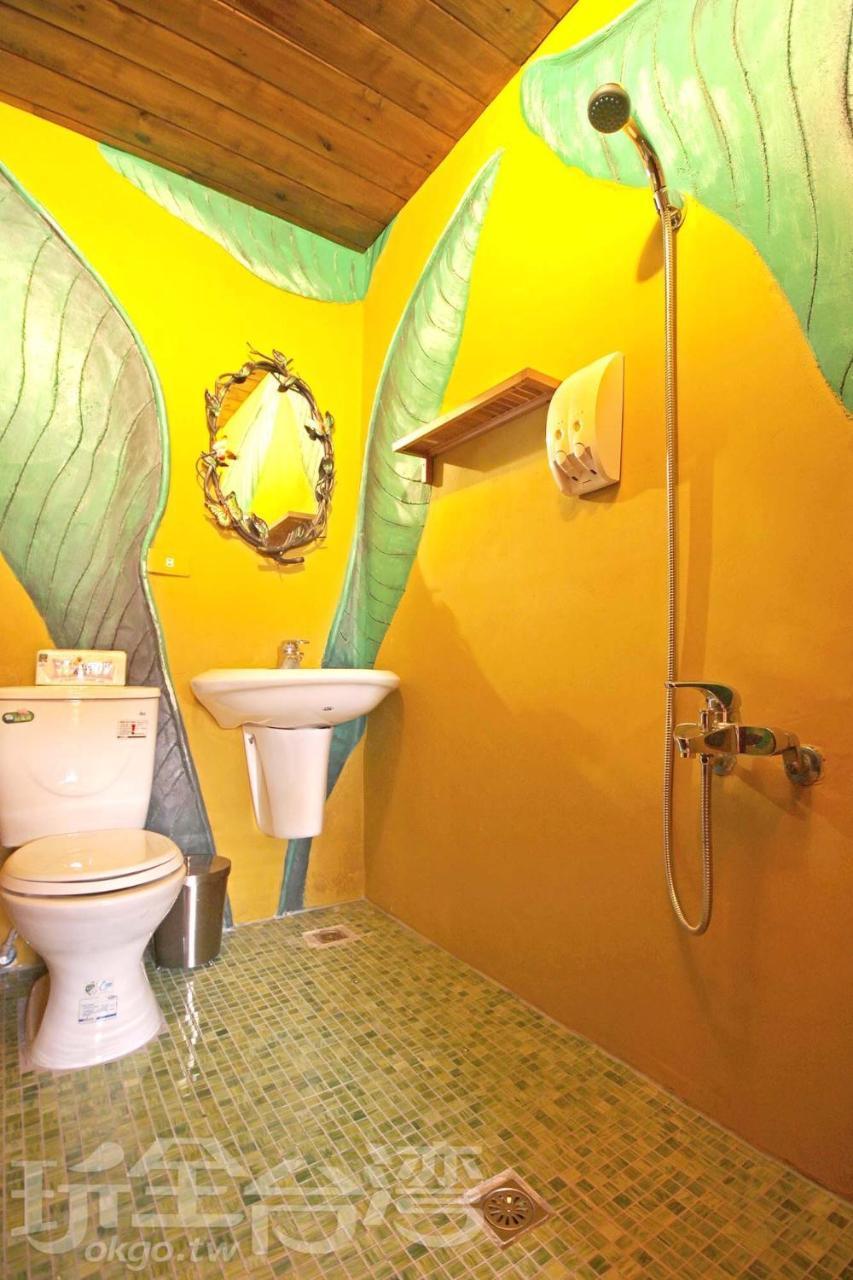 Ha Cheese B&B Heng-ch'un エクステリア 写真